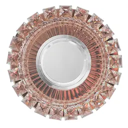 Світильник точковий Brille декоративний HDL-G250 COF MR16 36-160 - мініатюра 6