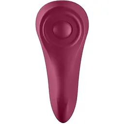 Смарт-вібратор у трусики Satisfyer Sexy Secret - мініатюра 4