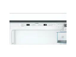 Холодильник з морозильною камерою Bosch KIS87AFE0N - мініатюра 6