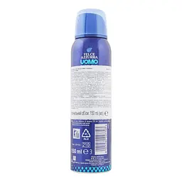 Дезодорант-спрей Felce Azzurra Cool Blue 150 мл - мініатюра 4