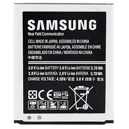 Акумуляторна батарея Samsung for G313 (EB-BG313BBE / 37293)