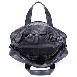 Сумка Brampton London Maven Navy (64273 NAVY) - мініатюра 7