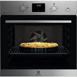 Духова шафа Electrolux EOD3F50TX