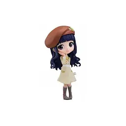 Фігурка Banpresto Q Posket Mini Томо Дайдодзі Сакура — ловець карт Cardcaptor Sakura Tomoyo Daidouji 7 см WST CS TD 3 C - мініатюра 3