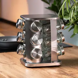 Набір для спецій TS Kitchen HP15290 - мініатюра 2