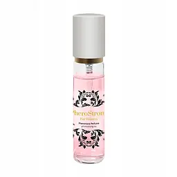 Парфуми з феромонами жіночі PheroStrong Pheromone Perfume For Women - мініатюра 2
