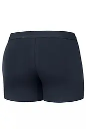 Чоловічі труси-шорти 223 Perfect mini-Authentic Cornette графітові M - мініатюра 3