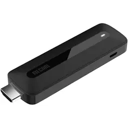 Смарт ТВ приставка Mecool KD3 (2GB/8GB) черна (U773R6_2299) - мініатюра 5