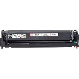 Тонер-картридж BASF HP CLJ M182/183, W2410A Black, 1K (BASF-KT-W2410A) - мініатюра 3