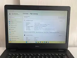 Ноутбук Dell Latitude 3490 14" (i3-8130U / 8GB / SSD+HDD / Full-HD IPS) Refurbished - мініатюра 7