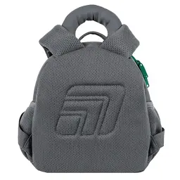 Рюкзак дитячий Kite Kids 2737 Croco Boo (K26-2737XXS-2) - мініатюра 4