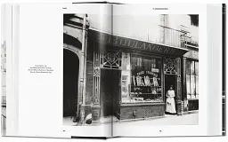 Eugène Atget. Paris - мініатюра 3
