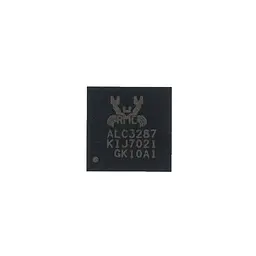 Мікросхема Realtek ALC3287 для ноутбука