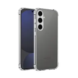 Чохол MAKE Samsung S24 FE AirShield - мініатюра 2