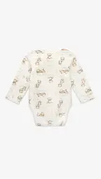 Боді для малюків Тімі Т12/3-Фт74 74 см Різнокольоровий shop (4820000303934) - мініатюра 5