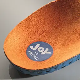 Ортопедичні внутрішні устілки Joy Pedag (122 NEW 32/33-2395) - мініатюра 5