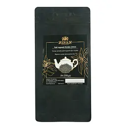 Чай чорний Bisan Puerh (TP57) 250 г