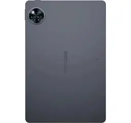 Планшет Doogee U11 4/128Gb Wi-Fi Misty Gray Global version - мініатюра 5
