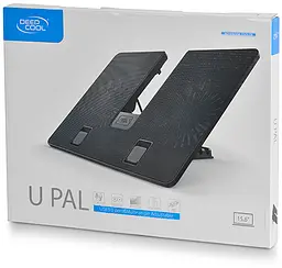Підставка для ноутбука Deepcool U PAL [68356] - мініатюра 6