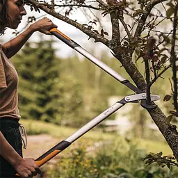 Гілкоріз площинний Fiskars PowerGear L (1020188) - мініатюра 3