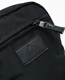 Чоловіча сумка через плече Quiksilver eqyba03126 Чорна - мініатюра 5