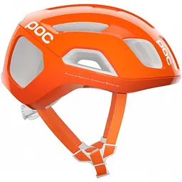 Велошолом Poc Ventral Air Mips Fluorescent Orange M (1033-PC 107551217MED1) - мініатюра 3