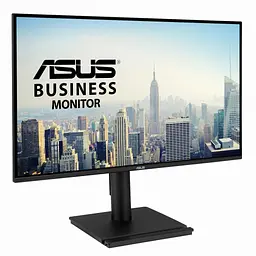 Монітор ASUS VA27AQSE (90LM06G1-B02171) - мініатюра 3