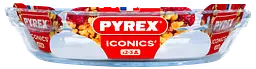 Форма для випічки , 26х23 см (1.3 л) Pyrex kuh0015931 - мініатюра 3