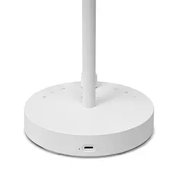 Настільна лампа Videx 8.5W 4000K+RGB White (VL-TF23W) - мініатюра 4