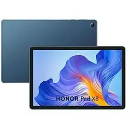 Планшет Honor Pad X8 4/64Gb Blue Hour (US) LTE
