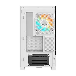 Корпус для ПК GIGABYTE ICE (GB-C201PI) - мініатюра 7