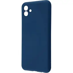 Чохол Wave Colorful Case для Samsung Galaxy A07 Blue [156995]