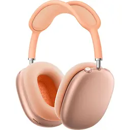 Навушники Apple Airpods MAX 2 ORANGE-ZEE (MHWN4ZE/A)