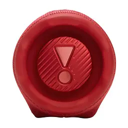 Портативна колонка JBL Charge 6 JBLCHARGE6RED Red - мініатюра 4