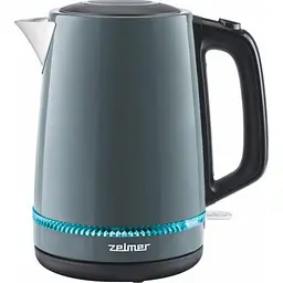 Електрочайник Zelmer ZCK7921G [152903]