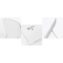 Дзеркало Xiaomi LED Makeup Mirror (NV026) - мініатюра 8