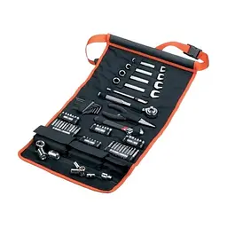 Набор инструментов Black&Decker A7063 76 шт. (A7063)