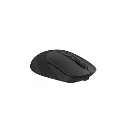 Мишка A4Tech FB10C Bluetooth Stone Black (4711421967242) - мініатюра 3