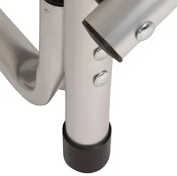 Крісло розкладне Bo-Camp Director's Chair Grey (1267212) (DAS301450) - мініатюра 9