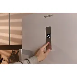 Морозильна камера ARDESTO URM-N227E172 - мініатюра 9