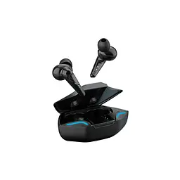 Навушники Media-Tech Cobra Pro Rhoid In-ear Wireless Gaming Black (MT3607) - мініатюра 2