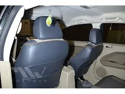 Авточохли модельні MW Brothers для Dodge Caliber c 2006 - мініатюра 8