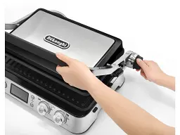 Електрогриль Delonghi CGH 1012D [55928] - мініатюра 3
