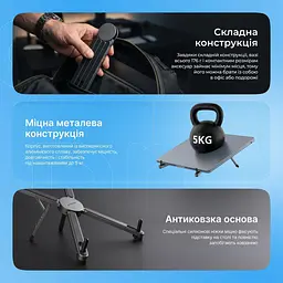 Підставка для ноутбука Proove X-Fan - мініатюра 7
