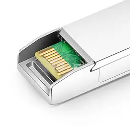 Модуль SFP Alistar SFP-1G-BX-D-L120 - мініатюра 4