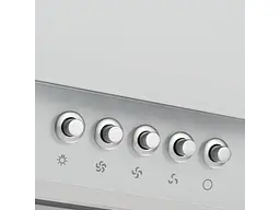 Витяжка Pyramida NX 60 (800) B GWH - мініатюра 5