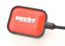 Дренажний насос HECHT 3122 INOX - мініатюра 4
