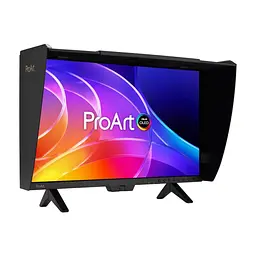 Монітор ASUS ProArt PA27USD (90LM04N0-B01371) - мініатюра 8