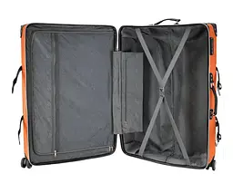Валіза Semi Line 28" (L) Orange/Black (T5675-4) (DAS302688) - мініатюра 2