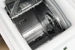 Пральна машина Indesit BTWE71253PEU з верт. завант. 7кг - мініатюра 10